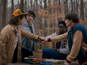 Stranger Things Saison 5 : le grand final pour une ultime aventure en 1987 - premier teaser