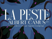 La Peste : adaptation théâtrale à La Scène Parisienne