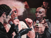 Madame Ose Bashung : cabaret électro-rock au Théâtre du Rond-Point