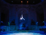 L’Arche d’or : spectacle équestre de Noël au Château de Chantilly