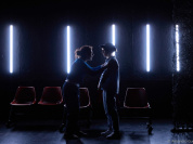 Le destin se moque des choix : théâtre au Théâtre Lepic