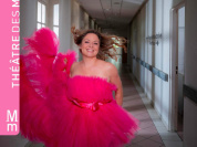 Inconstance : le retour de Constance au Théâtre des Mathurins