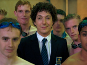 Les garçons et Guillaume, à table!