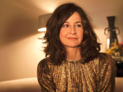 100% Cachemire : Valérie Lemercier