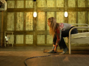 Girl Taken: Tallulah Evans