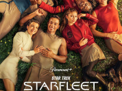 Star Trek: Starfleet Academy : la nouvelle série arrive sur Paramount+