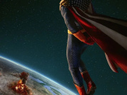 The Boys saison 5 : affiche