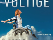 Voltige : le parcours de Dorine Bourneton au Montparnasse