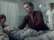 Les Enfants de plomb : une série dramatique inspirée de faits réels sur Netflix