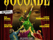 Madame Joconde : une comédie historique au Théâtre du Marais