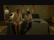 Un homme à la hauteur, avec Jean Dujardin et Virginie Efira