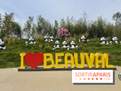 Week-end à Beauval : on a testé Les Pagodes et les nouveautés 2026 en famille avec deux ados