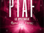 Piaf ! Le Spectacle : hymne à La Môme à l’Olympia de Paris en 2028