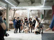 Rien À Fêter : une soirée performance et DJ sets au Consulat Voltaire à Paris