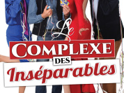 Le Complexe des inséparables à l’Apollo Théâtre