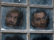 Mayday : Kenneth Branagh, Ryan Reynolds