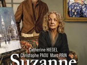 Suzanne : Catherine Hiegel devient Valadon au Théâtre Montparnasse