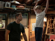 Warrior Kid : Chris Pratt aide un adolescent harcelé dans le drame de McG sur Apple TV