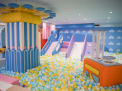 Rêvopolie : un parc de jeux de rôle pour les enfants dans le 15e arrondissement de Paris