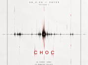CHOC, TRANS_HUMAN_ART 2:22 au Théâtre du Temps