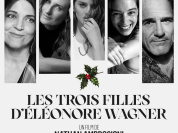 Les Trois Filles d’Éléonore Wagner
