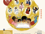 Salon du livre jeunesse afro-caribéen 2026