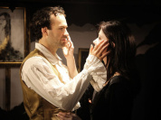 La Chute de la maison Usher : Edgar Allan Poe à la Folie Théâtre