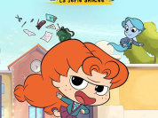 Mortelle Adèle : la série animée arrive sur Gulli le 14 novembre