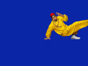 Ali G : J'suis qui ?