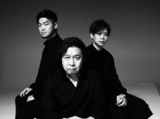 Makoto Ozone et TRiNFiNiTY