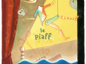 Le Festival du Film d'Animation de Paris 2017 au théâtre de Ménilmontant