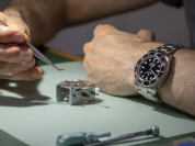 Objectif Horlogerie : des ateliers d'horlogerie pour tous