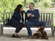 Un homme pressé : critique et bande-annonce