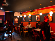 Le Central Park 90’s : bar éphémère dédié aux années 90 et à Captain Marvel à Paris 