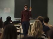 Un Métier Sérieux : Thomas Lilti explore l'enseignement avec Vincent Lacoste et François Cluzet