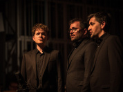 Ensemble Vox Luminis présente 'Purcell: The Fairy Queen' à la Salle Gaveau, Paris