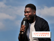 Certe Mathurin éblouit à L'AVANT SEINE THEATRE DE COLOMBES : Ne manquez pas ce spectacle exceptionnel