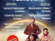 La P'tite Débrouille : Un spectacle fascinant à découvrir chez Les Enfants du Paradis à Paris