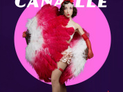 Cabaret Canaille au Théâtre Michel : retour au burlesque des années 1920-1940