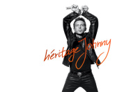 "Héritage Johnny" : Greg Zlap, l'harmoniciste de Johnny Hallyday, en concert à la Salle Gaveau