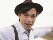 Lionel Langlais aux Trois Baudets : Concert événement pour son nouvel album, en novembre 2023