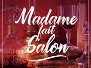 Madame Fait Salon à Paris : Spectacle féministe et insolent improvisé au Théâtre Le Lieu