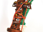 Découvrez l'événement BD en 3D "Les Super Objets envahissent le Mouffetard" à Paris