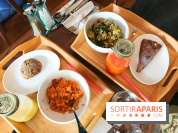 The Cure Restaurant Paris