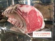 Clover Grill : le rendez-vous des viandards