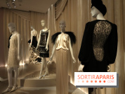 Le Musée Yves-Saint-Laurent à Paris, les photos