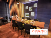 Ao Izakaya : restaurant franco-japonais à Paris