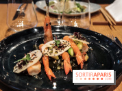 Ao Izakaya : restaurant franco-japonais à Paris