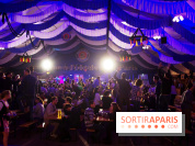 Oktoberfest 2017 à Paris