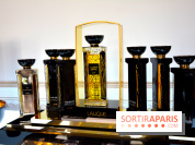 Les nouveautés 2017 de Lalique